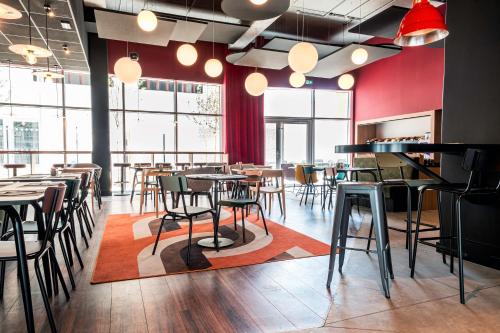 ibis Styles Lens Centre Gare