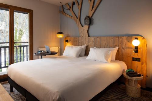 ibis Styles Les Houches Chamonix