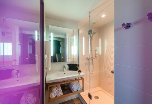 ibis Styles Les Sables Olonne