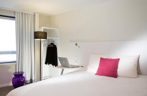 ibis Styles Lille Centre Gare Beffroi