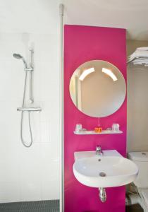 ibis Styles Lille Centre Gare Beffroi