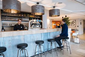 Ibis Styles Lille Marcq En Baroeul