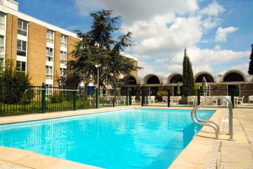 ibis Styles Lille Neuville en Ferrain