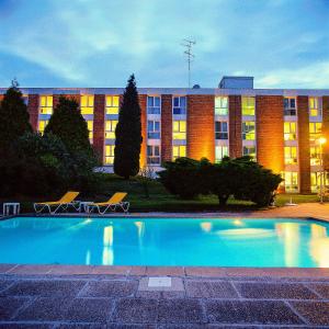 ibis Styles Lille Neuville en Ferrain