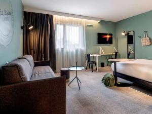 Hôtel ibis Styles Limoges Centre 43 Avenue De La Revolution 87000 Limoges Limousin