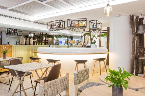 Ibis Styles Lisboa Centro Marquês de Pombal