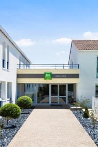 Hôtel ibis Styles Marennes d'Oléron 20 Rue Des Droits De L'homme 17320 Marennes -1