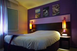 Hôtel ibis Styles Marseille Centre Prado Castellane 31 rue du Rouet 13006 Marseille Provence-Alpes-Côte d\'Azur