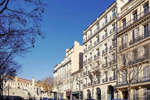 ibis Styles Marseille Gare Saint-Charles