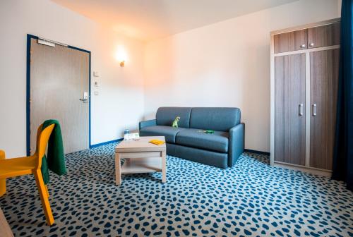 ibis Styles Marseille Plan de Campagne