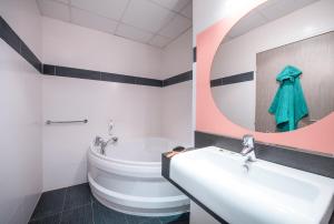 ibis Styles Marseille Plan de Campagne