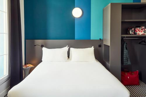 ibis Styles Marseille Vieux Port