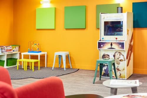ibis Styles Marseille Vieux Port