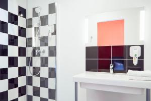 ibis Styles Marseille Vieux Port