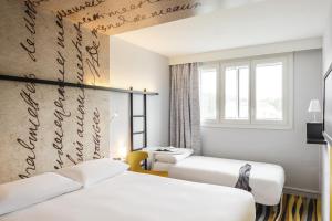 Hôtel ibis Styles Meaux Centre Place Jean Bureau 77100 Meaux Île-de-France