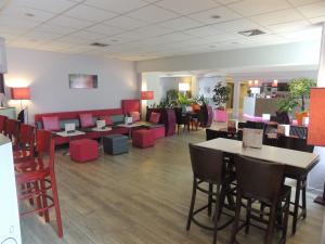 ibis Styles Melun