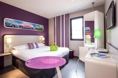 ibis Styles Montbéliard