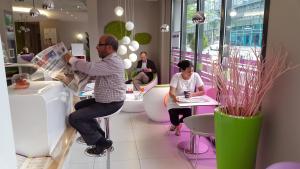 ibis Styles Montbéliard
