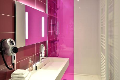 ibis Styles Montelimar Centre