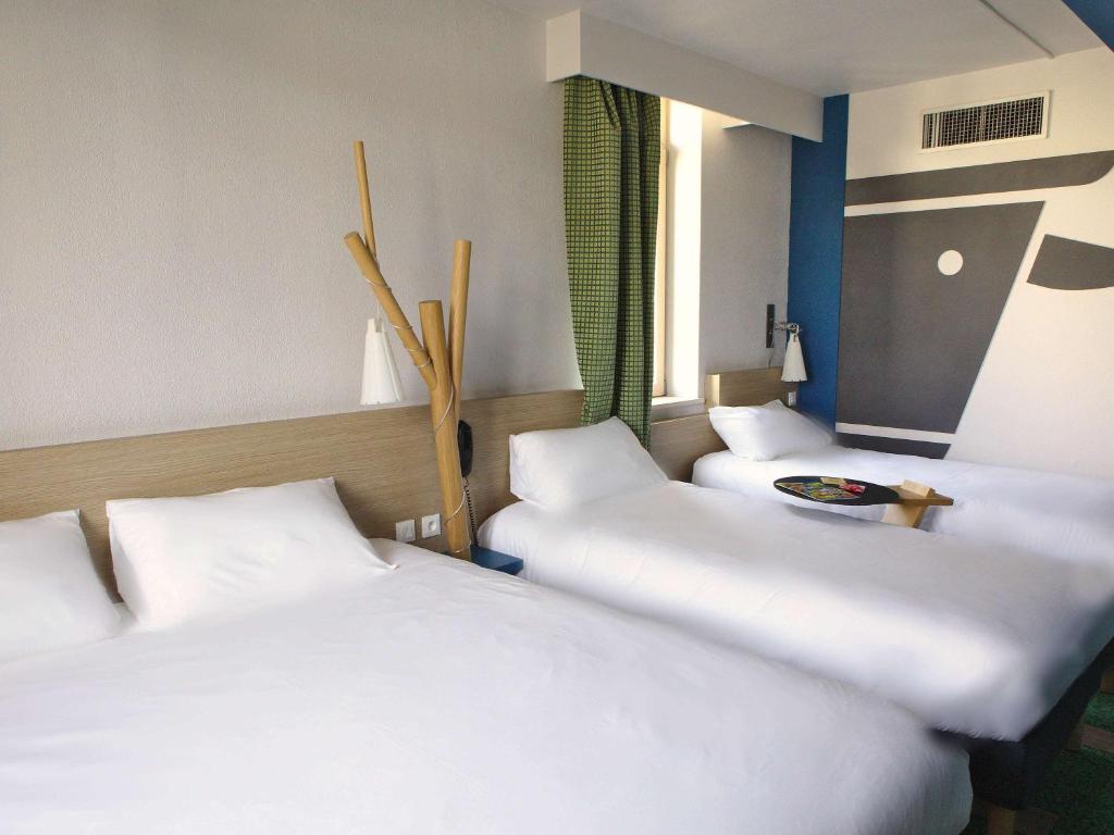 Hôtel ibis Styles Moulins Centre 9-19 Place Jean Moulin 03000 Moulins