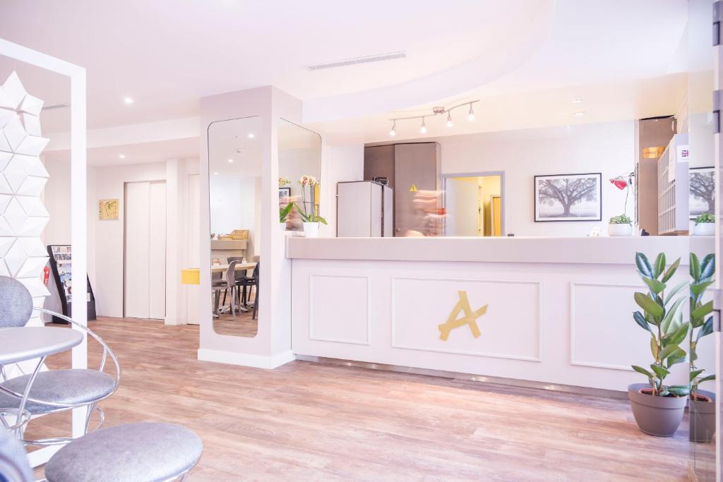 ibis Styles Moulins Centre 03000 Moulins