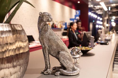 ibis Styles Muenchen Perlach