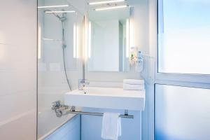 Ibis Styles Mulhouse Centre Gare