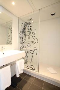 ibis Styles Nancy Sud