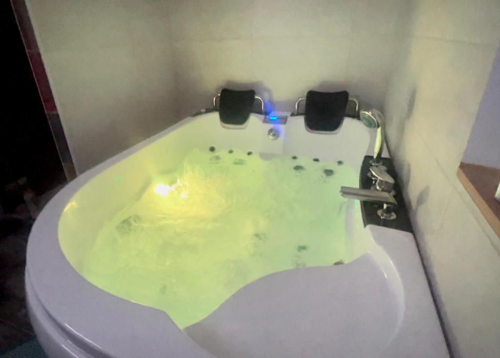 ibis Styles Nimes Gare Centre