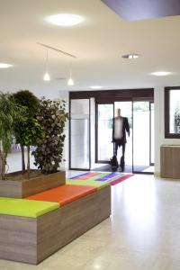 ibis Styles Niort Poitou Charentes