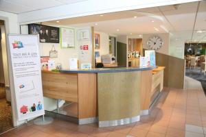 Hôtel ibis Styles Orléans 7 Rue D'aquitaine 45380 La Chapelle-Saint-Mesmin Région Centre