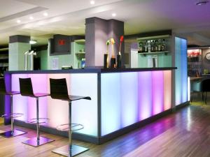 Hôtel ibis Styles Ouistreham 37 Rue Des Dunes 14150 Ouistreham Normandie