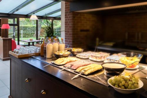 ibis Styles Parc des Expositions de Villepinte