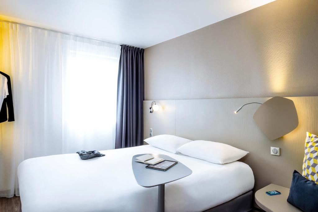 ibis Styles Paris Bercy 77 Rue De Bercy, 75012 Paris