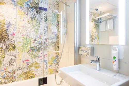 ibis Styles Paris Boulogne Marcel Sembat