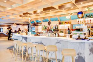 ibis Styles Paris Charles de Gaulle Airport