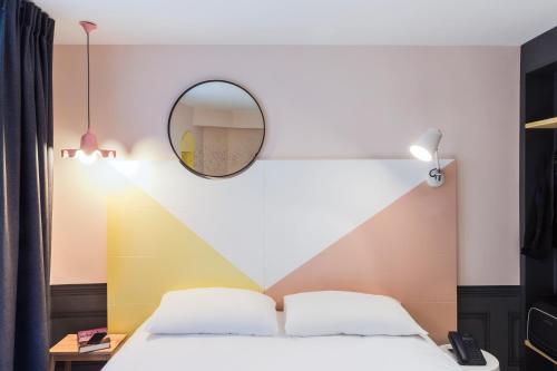 ibis Styles Paris Gare de l'Est TGV