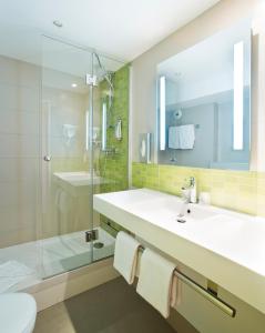 ibis Styles Paris Gare de l'Est TGV