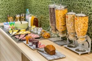 ibis Styles Paris Gare de l'Est TGV