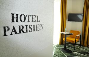 ibis Styles Paris Gare De Lyon TGV