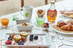 Ibis Styles Paris Gennevilliers