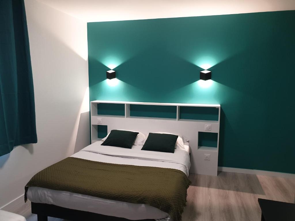 ibis Styles Paris Maine Montparnasse