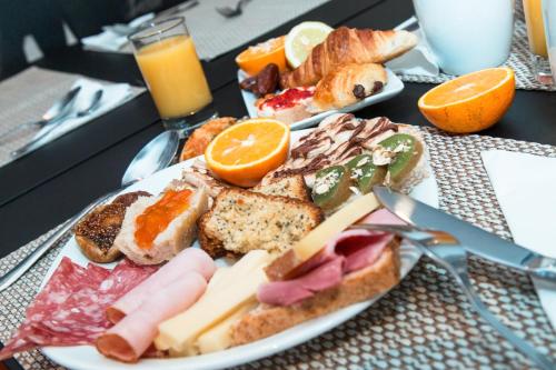 ibis Styles Paris Mairie De Clichy