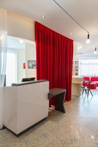 ibis Styles Paris Mairie de Montreuil