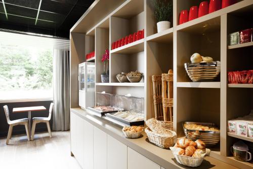 Ibis Styles Paris Massena Olympiades