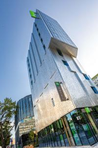 ibis Styles Paris Meteor Avenue d'Italie