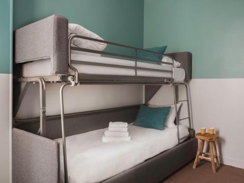 ibis Styles Paris Montmartre Nord