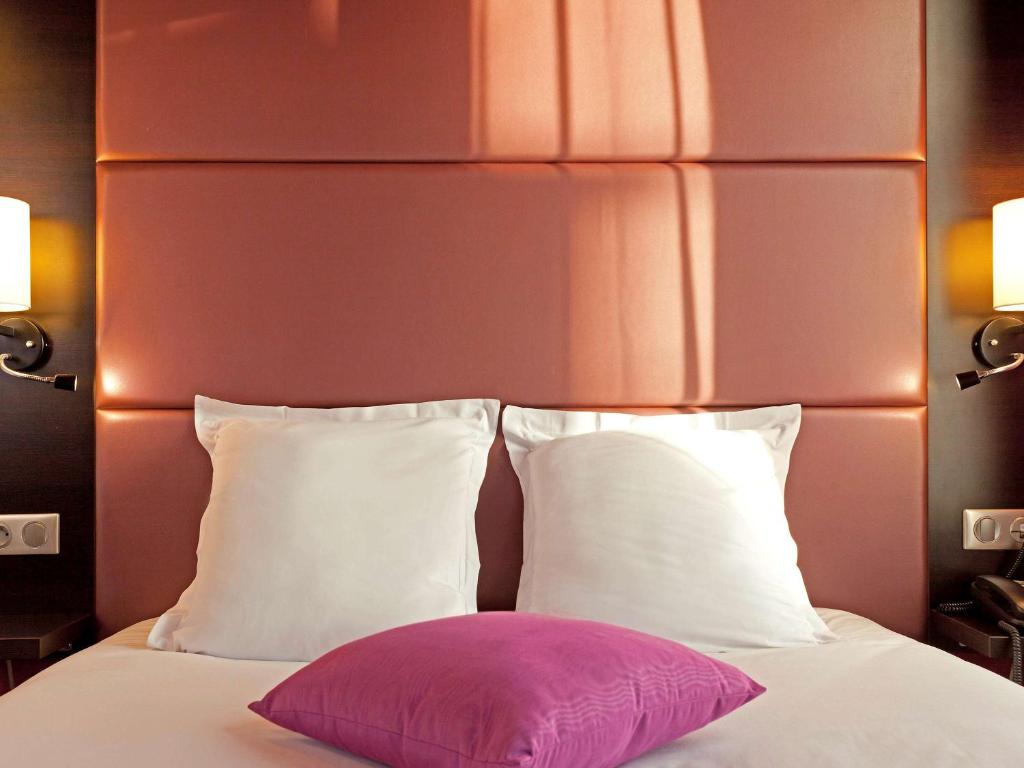 Hôtel Ibis Styles Paris Pigalle Montmartre 3, Rue Frochot 75009 Paris