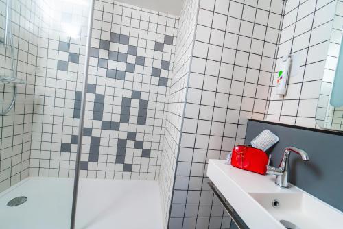 Ibis Styles Paris Place d'Italie - Butte Aux Cailles