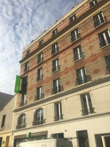 Ibis Styles Paris Place d'Italie - Butte Aux Cailles
